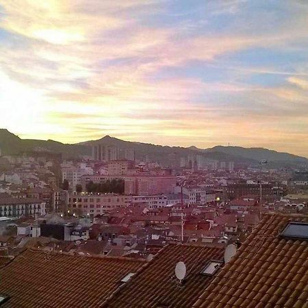Alojamiento En Torre Solokoetxe License Lbi227 Bilbau Exterior foto