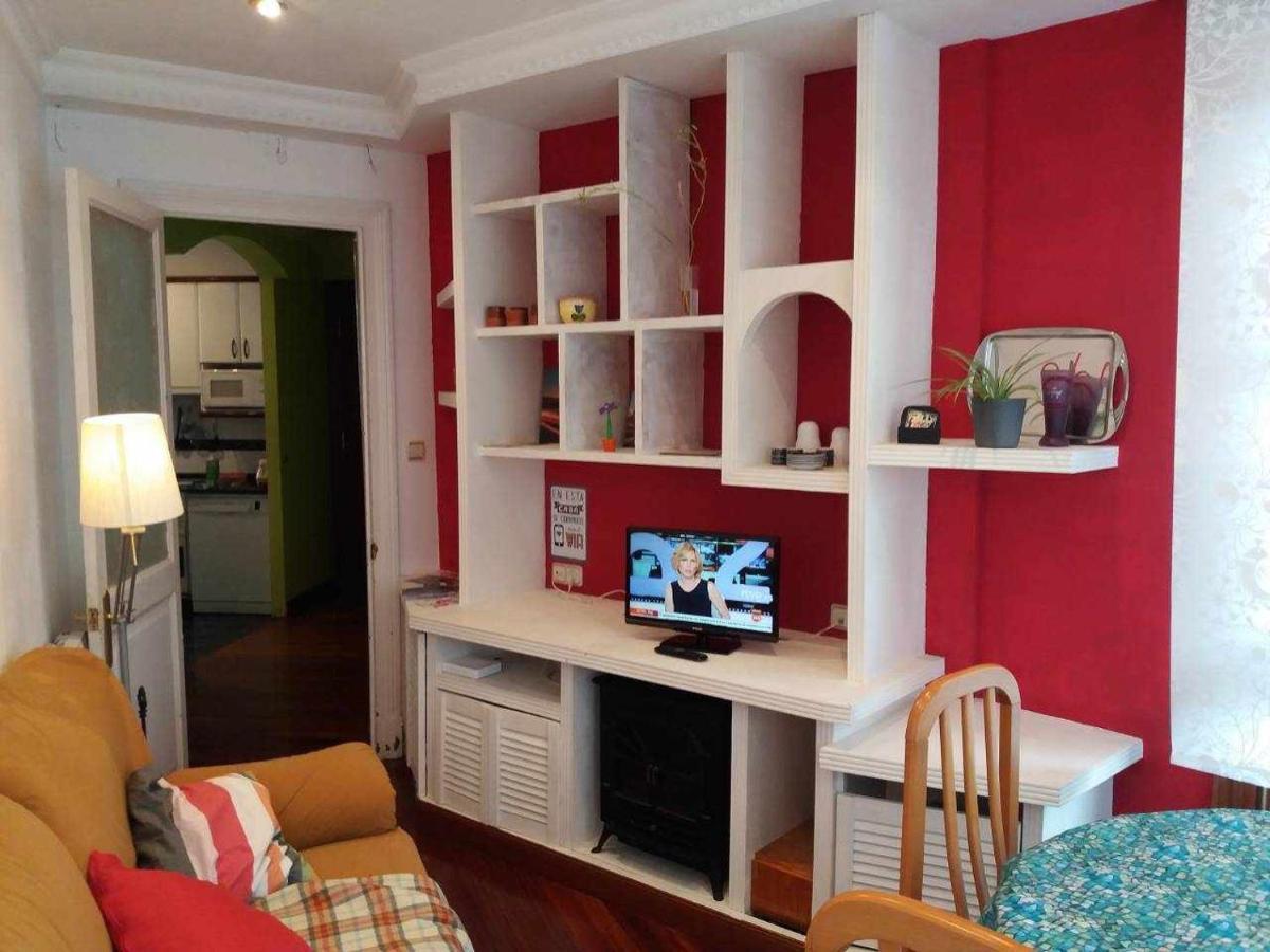 Alojamiento En Torre Solokoetxe License Lbi227 Bilbau Exterior foto