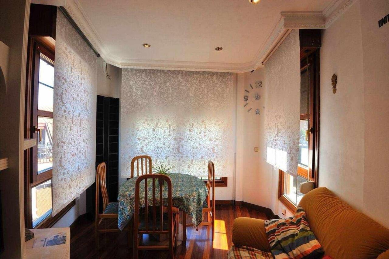 Alojamiento En Torre Solokoetxe License Lbi227 Bilbau Exterior foto