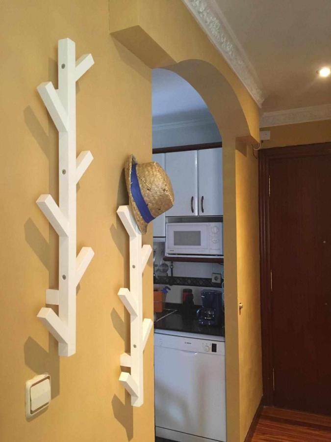 Alojamiento En Torre Solokoetxe License Lbi227 Bilbau Exterior foto