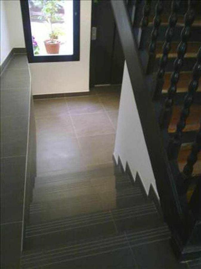 Alojamiento En Torre Solokoetxe License Lbi227 Bilbau Exterior foto
