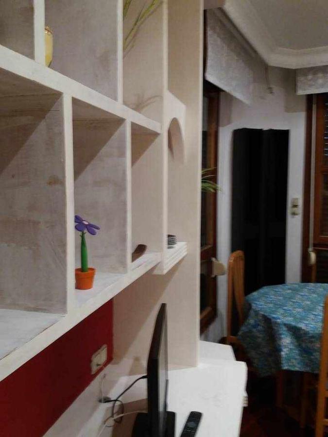 Alojamiento En Torre Solokoetxe License Lbi227 Bilbau Exterior foto