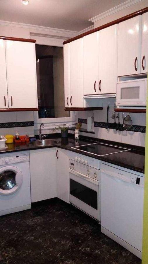Alojamiento En Torre Solokoetxe License Lbi227 Bilbau Exterior foto