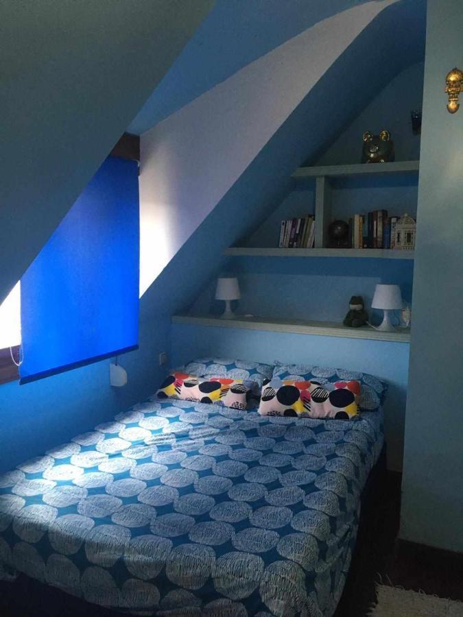 Alojamiento En Torre Solokoetxe License Lbi227 Bilbau Exterior foto