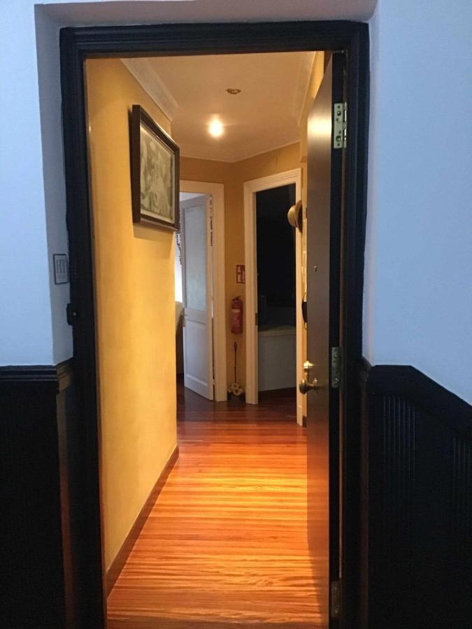 Alojamiento En Torre Solokoetxe License Lbi227 Bilbau Exterior foto