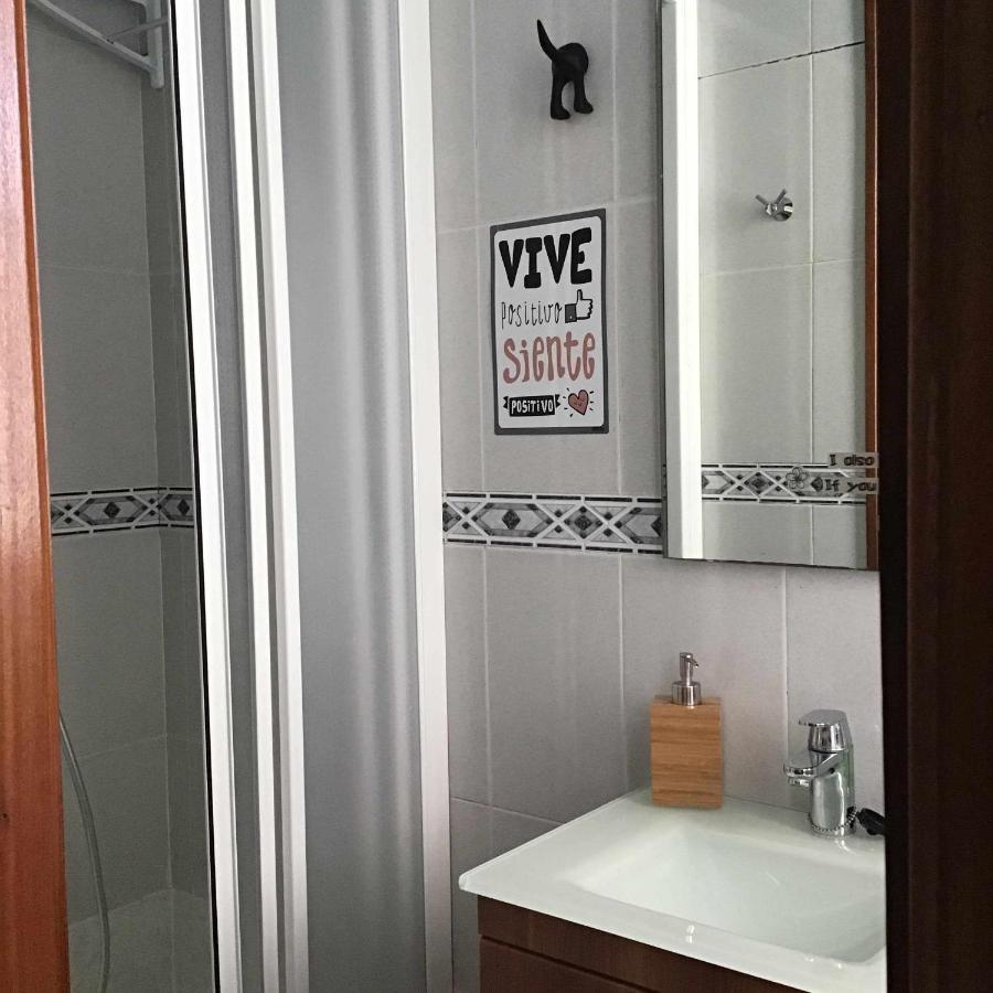 Alojamiento En Torre Solokoetxe License Lbi227 Bilbau Exterior foto