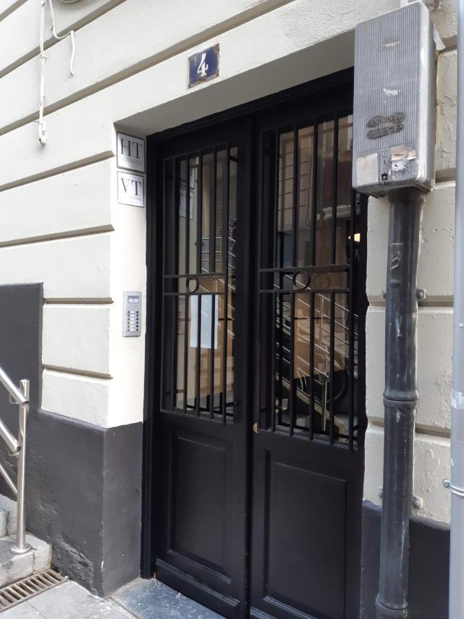 Alojamiento En Torre Solokoetxe License Lbi227 Bilbau Exterior foto