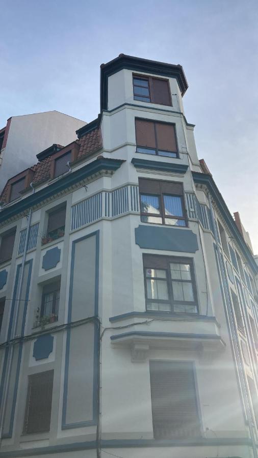 Alojamiento En Torre Solokoetxe License Lbi227 Bilbau Exterior foto