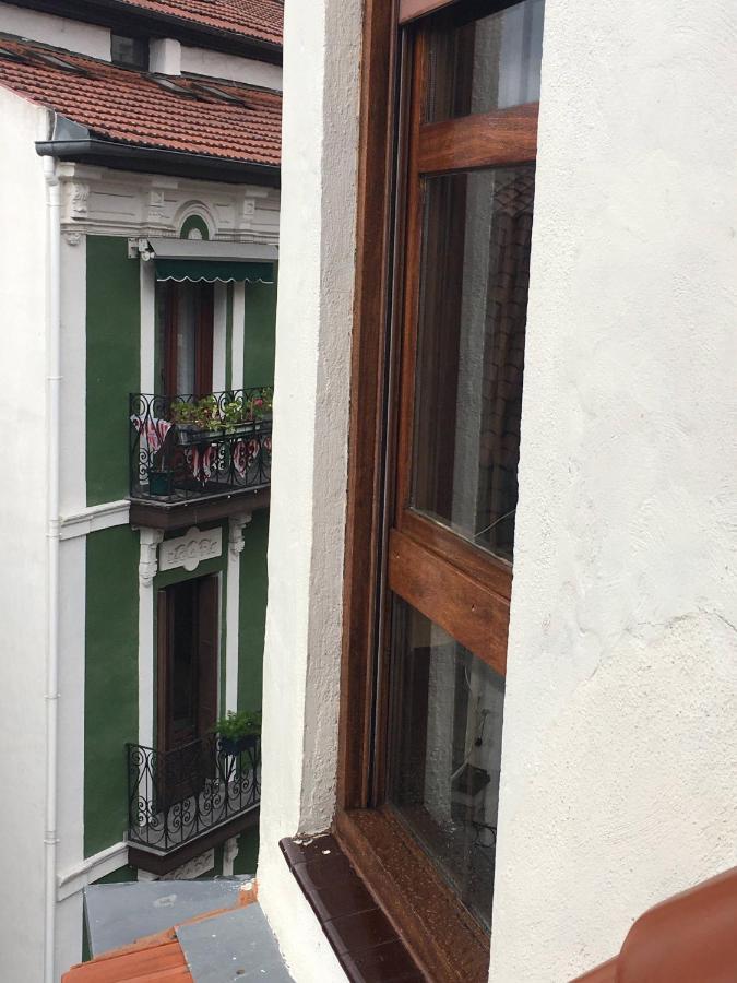 Alojamiento En Torre Solokoetxe License Lbi227 Bilbau Exterior foto