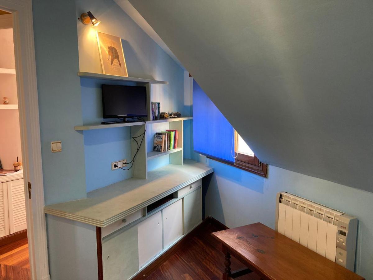 Alojamiento En Torre Solokoetxe License Lbi227 Bilbau Exterior foto