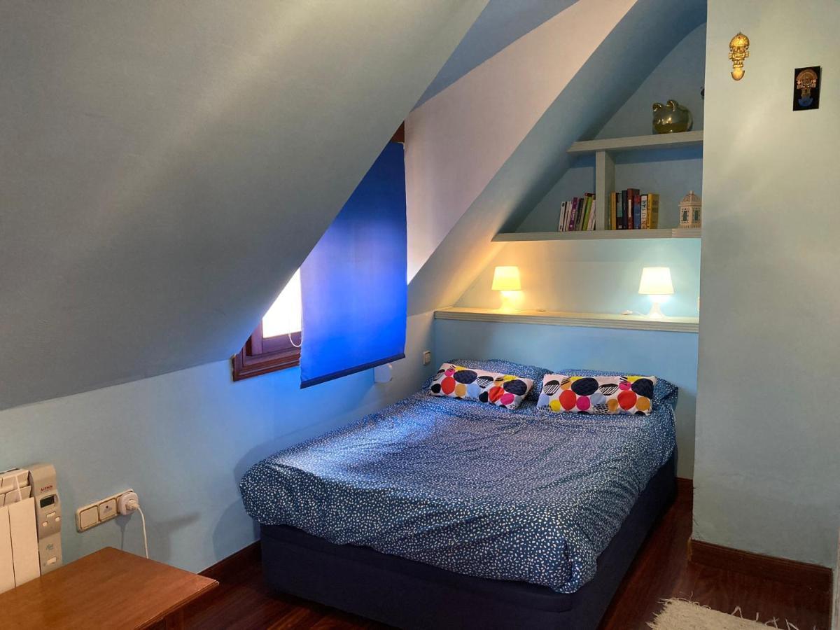 Alojamiento En Torre Solokoetxe License Lbi227 Bilbau Exterior foto