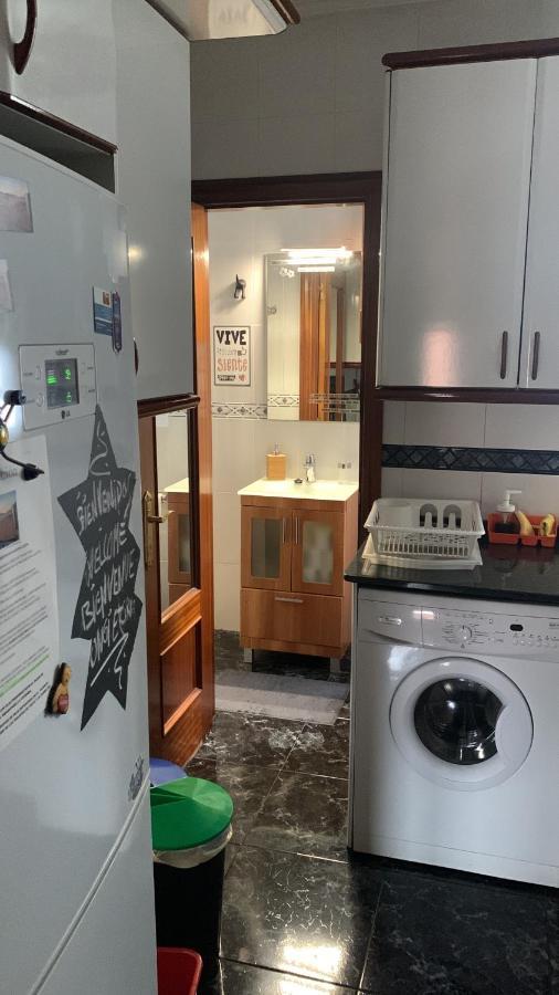 Alojamiento En Torre Solokoetxe License Lbi227 Bilbau Exterior foto