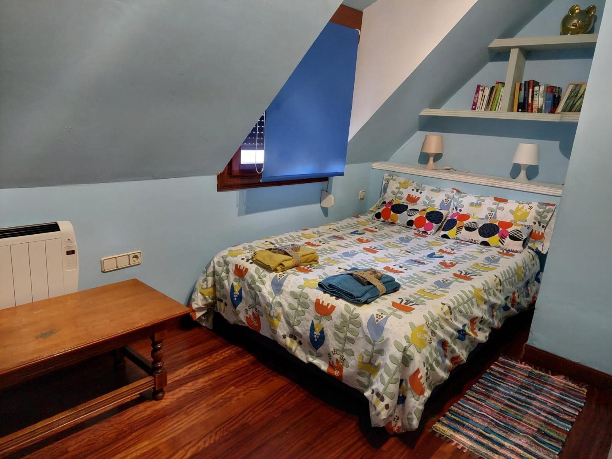 Alojamiento En Torre Solokoetxe License Lbi227 Bilbau Exterior foto