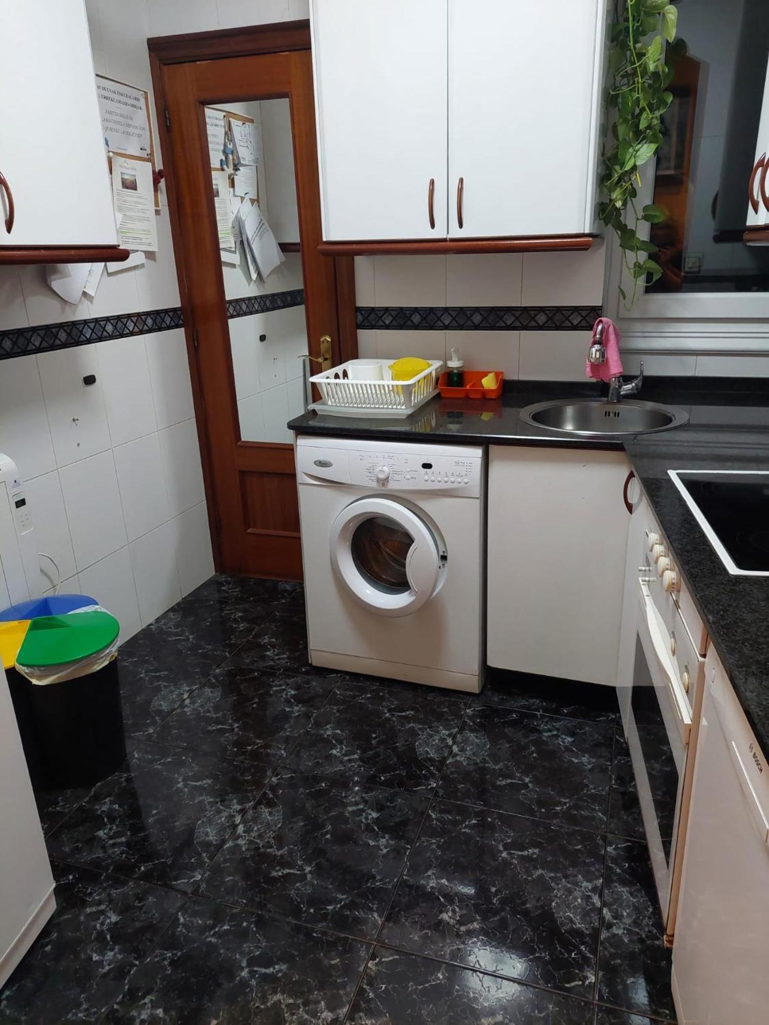 Alojamiento En Torre Solokoetxe License Lbi227 Bilbau Exterior foto